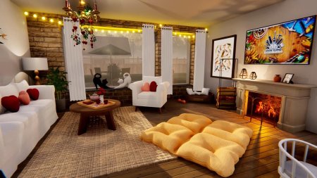House Flipper Remastered Collection Русская Версия (PS5)