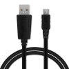      x Sony USB Data Trasfer Cable (PS3)  