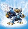 Skylanders Giants:   () Jet-vac