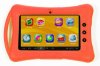 Планшетный компьютер для детей TurboKids 2.0 Оранжевый