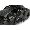 Модель машинки с фигуркой Jada Toys: Бэтмобиль "Темный рыцарь" 2008 (Batmobile Dark Knight 2008) 1:24 + Фигурка Бэтмен (Batman) 7 см (98261) 