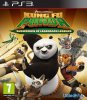 - :     (Kung Fu Panda: Showdown of Legendary Legends) (PS3)