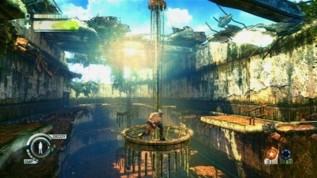 Enslaved: Odyssey to the West (Xbox 360/Xbox One)