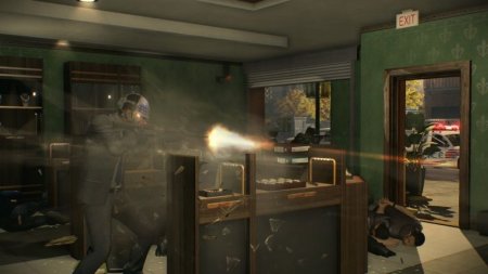 Payday 2 Safecracker Edition (Xbox 360)