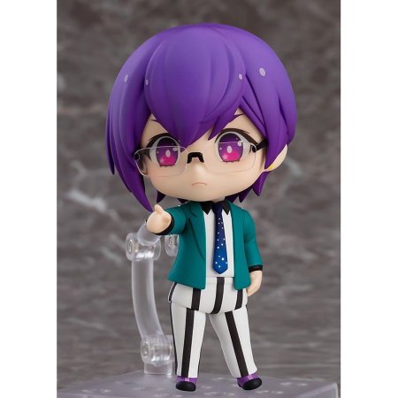 Фигурка Good Smile Company Nendoroid: Маюми Додзима (Doujima Mayumi) Клуб детективов-красавчиков (Pretty Boy Detective Club) (4580590124844) 102 см 