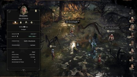 Gord Deluxe Edition Русская Версия (PS5)