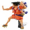 Фигурка Banpresto: Кодзуки Одэн (The Kozuki Oden) Ван Пис (One Piece King Of Artist) (BP17757P) 17 см 