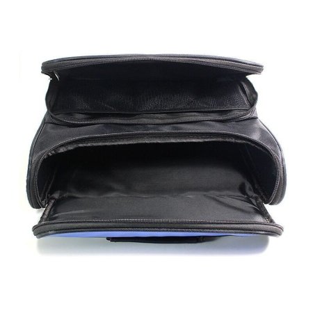  Сумка для хранения и перевозки игровой приставки Travel Case (PS4 FAT/SLIM) 