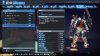Игра Gundam Breaker 3 (PS4) Playstation 4