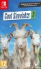 Goat Simulator 3 Русская Версия (Switch)