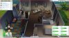 Игра The Sims 4 + Дополнение Star Wars: Путешествие на Батуу (Journey to Batuu) (PS4) Playstation 4