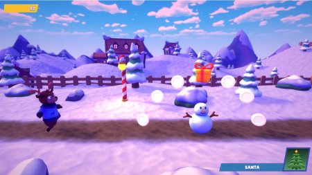 Winter Games Collection + Advent Calendar (PS5)