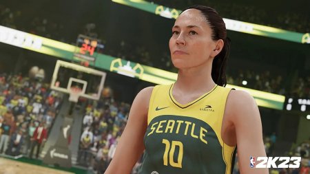 NBA 2K23 (Xbox One) 