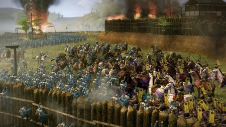 Total War: Shogun 2     Jewel (PC) 