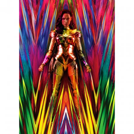  Bandai Tamashii Nations S.H.Figuarts: -    (Wonder Woman Golden Armor (ww84)) -: 1984 (Wonder Woman 1984) (604996) 15  