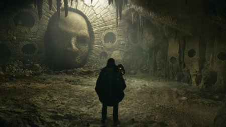 Hell is Us Русская Версия (PS5)