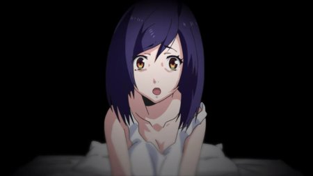 игра Tokyo Dark – Remembrance – (Switch) для Nintendo Switch