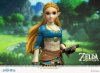 Фигурка First 4 Figures: Зельда (Zelda) Легенда о Зельде: Дыхание Дикой Природы (The Legend of Zelda Breath Of the Wild) (5060316622346) 25 см Остальные