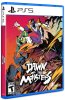 Dawn of the Monsters (Limited Run #020) (PS5)