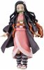 Фигурка Good Smile Company Figma: Незуко Камадо (Nezuko Kamado) Клинок рассекающий демонов (Demon Slayer Kimetsu no Yaiba) (4545784067178) 13,5 см