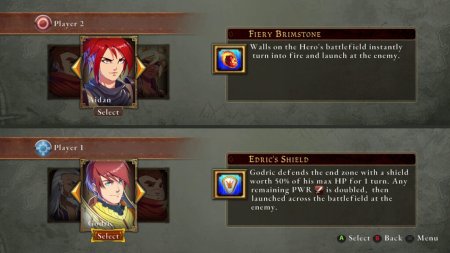 игра Might & Magic: Clash of Heroes Definitive Edition Русская Версия (Switch) для Nintendo Switch