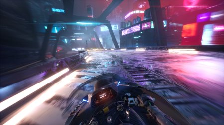 Ghostrunner 2 Русская Версия (PS5)