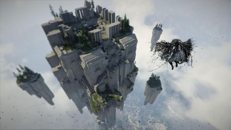 Crimson Desert Русская Версия (PS5)