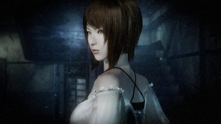 Игра Fatal Frame: Mask of the Lunar Eclipse (PS4/PS5) Playstation 4