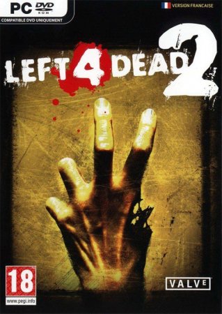 Left 4 Dead 2 (Xbox 360/Xbox One)