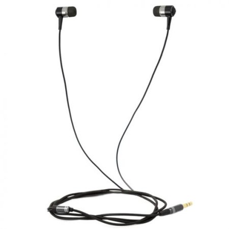 Наушники RITMIX RH-133 черные (PC) 