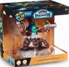Skylanders Imaginators. Интерактивная фигурка. Сэнсэй. Dr. Krankcase (стихия Tech)