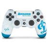  Геймпад беспроводной (кастомизированный) Sony DualShock 4 Wireless Controller (KHL) КХЛ «Динамо Москва» RAINBO (PS4) 