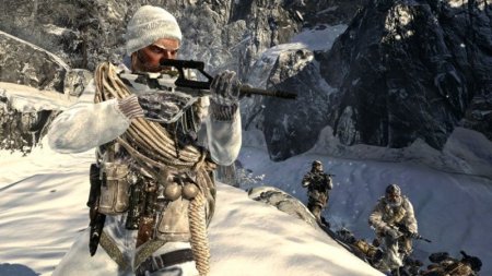 Call of Duty 7: Black Ops Hardened Edition (Xbox 360/Xbox One)