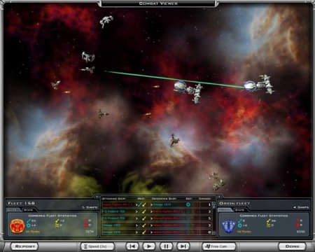 Galactic Civilization 2. Twilight of the Arnor   II.   Jewel (PC) 