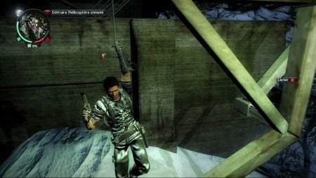 Just Cause 2 (Xbox 360/Xbox One)