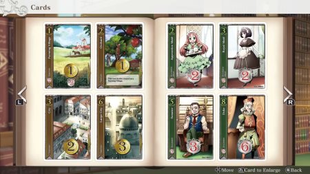 игра Heart of Crown (Switch) для Nintendo Switch