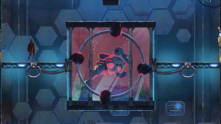 игра They Always Run (Switch) для Nintendo Switch