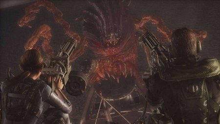 Resident Evil: Revelations (Xbox One) 