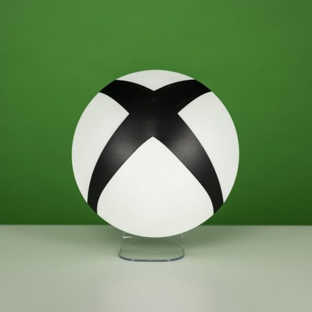  Светильник Paladone: Лого (Logo) ИксБокс (Xbox) (PP5686XBV2)