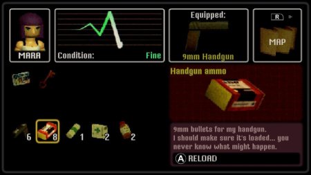 игра Crow Country (Switch) для Nintendo Switch