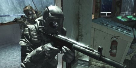 Купить игру Call of Duty: Modern Warfare Collection Trilogy (PS3) для Sony Playstation 3