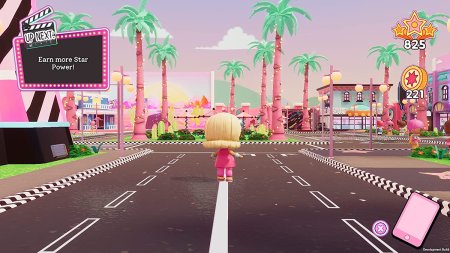 игра L.O.L. Suprise! Movie Night Русская Версия (Switch) для Nintendo Switch