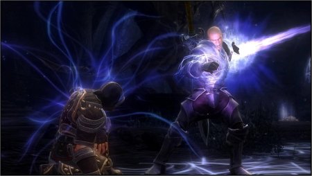 Kingdoms of Amalur: Reckoning (Xbox 360/Xbox One) USED Б/У