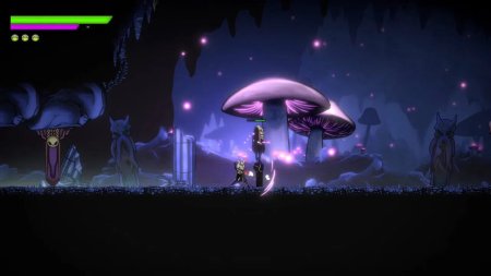 игра Morkull Ragast's Rage (Switch) для Nintendo Switch