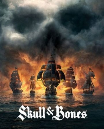 Skull and Bones Box (PC)