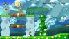 игра New Super Mario Bros U Deluxe Русская Версия (Switch) для Nintendo Switch