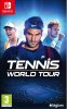 Tennis World Tour Русская Версия (Switch)
