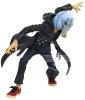Фигурка Banpresto: Томура Шигараки (Tomura Shigaraki) Моя Геройская Академия Злые Злодеи (My Hero Academia The Evil Villains) (BP17732P) 15 см