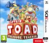 Captain Toad Treasure Tracker (3DS)