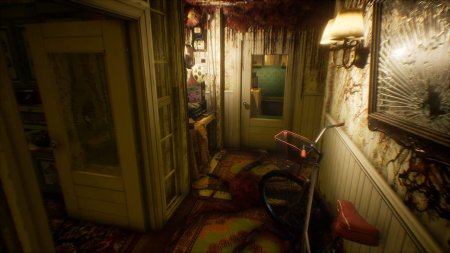 Last Days of Lazarus (PS5)